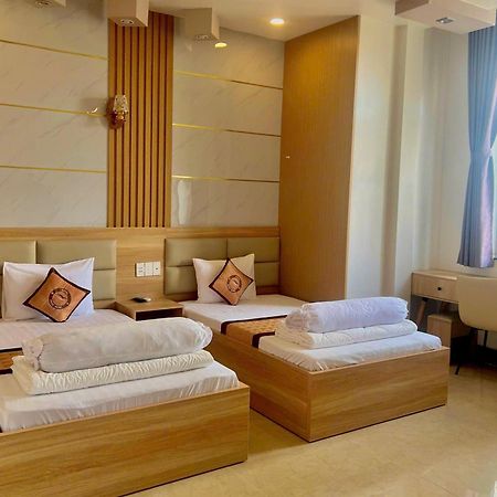 Phuc Hung Hotel Rạch Giá Eksteriør bilde