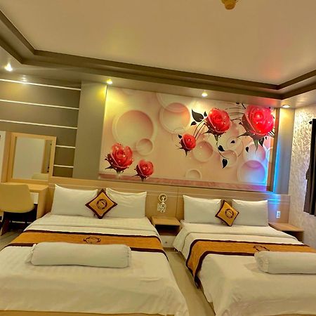 Phuc Hung Hotel Rạch Giá Eksteriør bilde