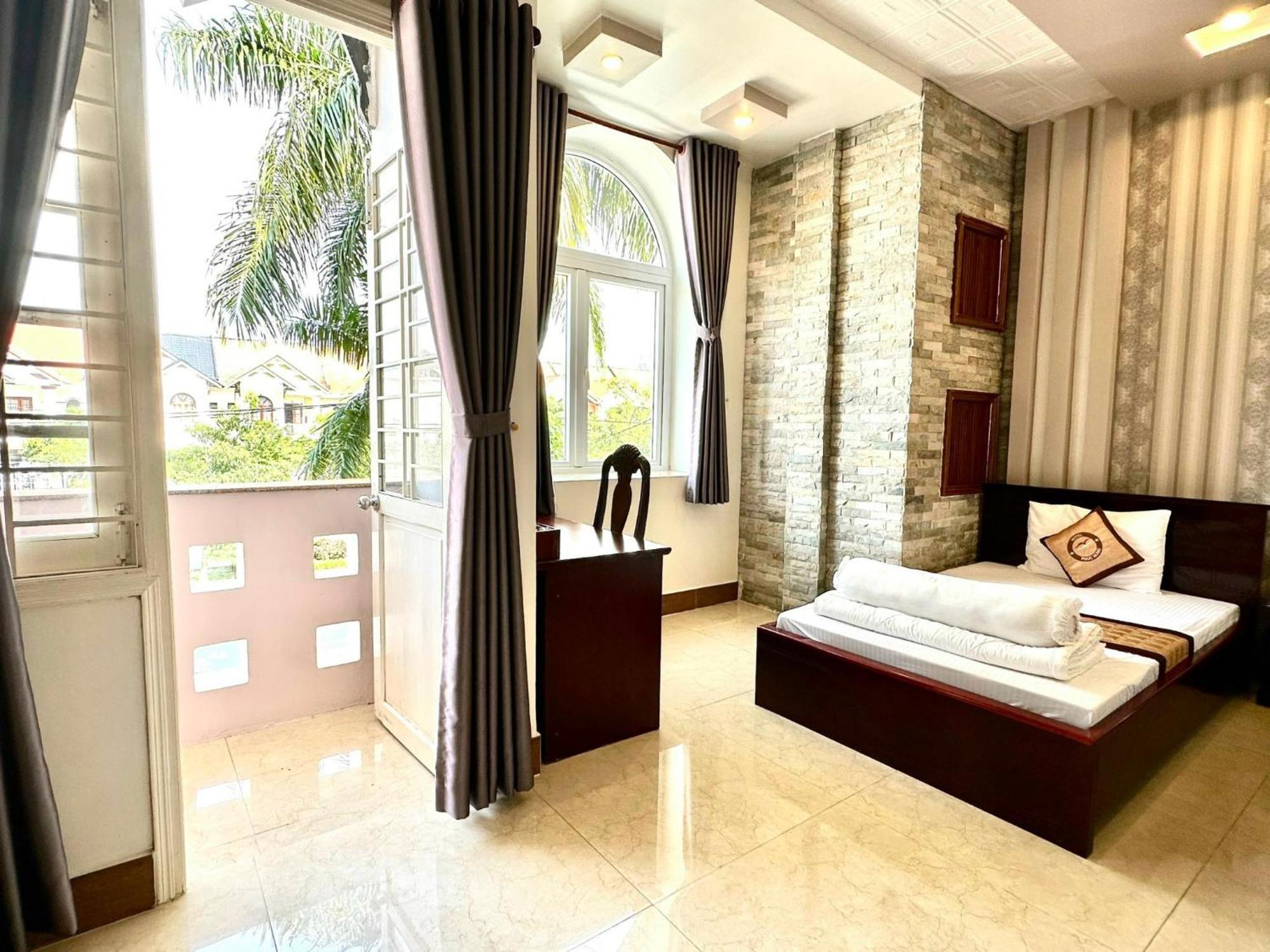 Phuc Hung Hotel Rạch Giá Eksteriør bilde
