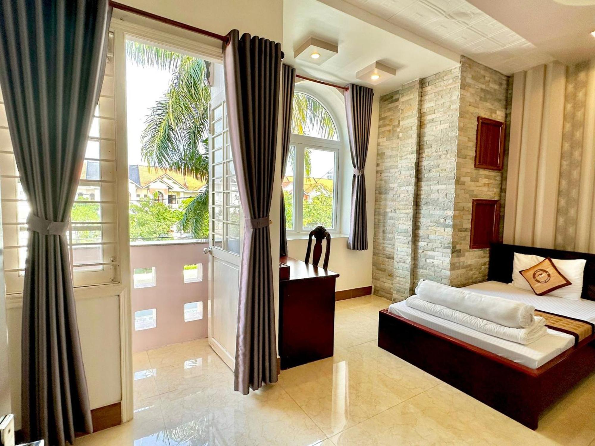 Phuc Hung Hotel Rạch Giá Eksteriør bilde