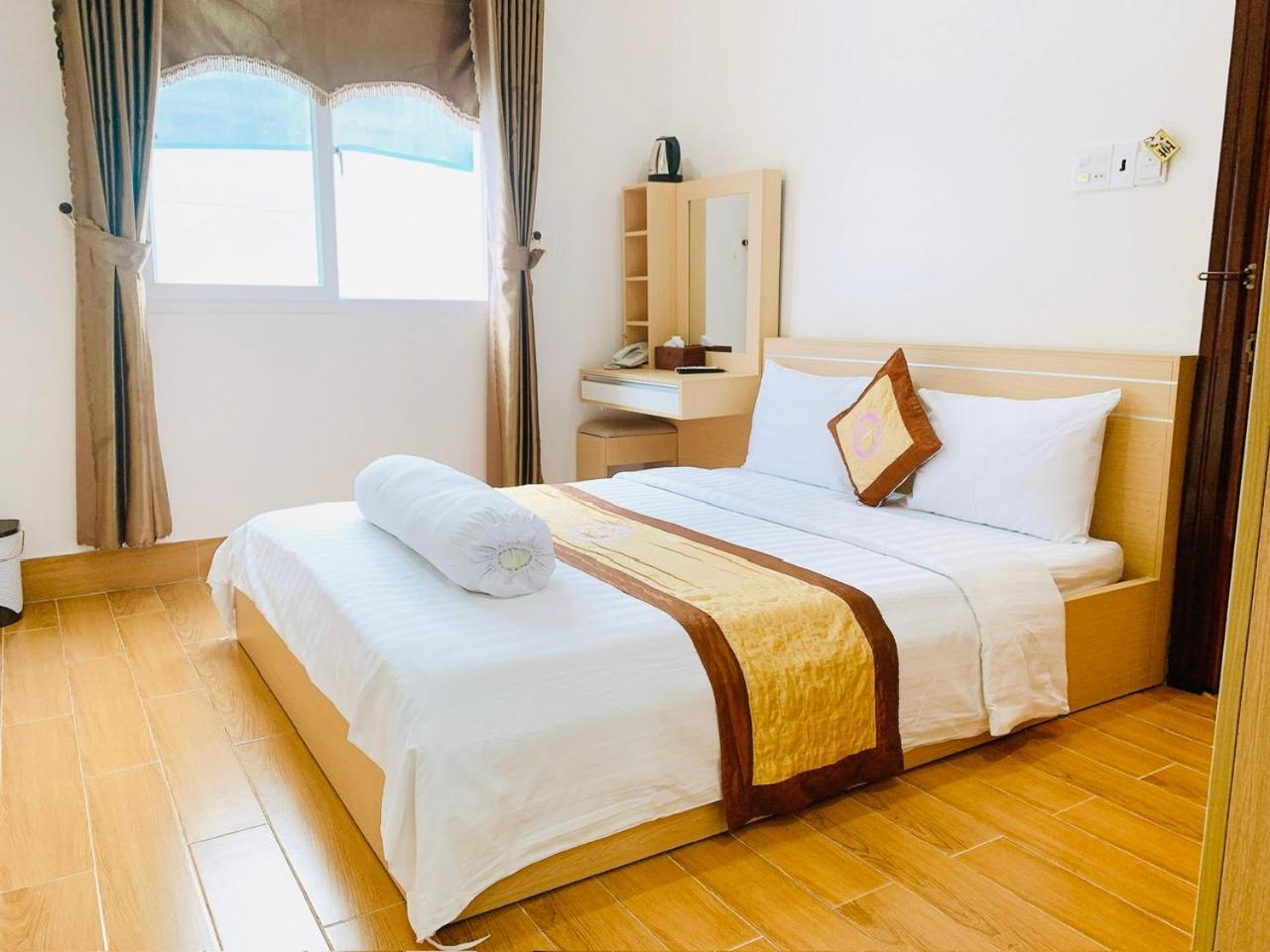 Phuc Hung Hotel Rạch Giá Eksteriør bilde