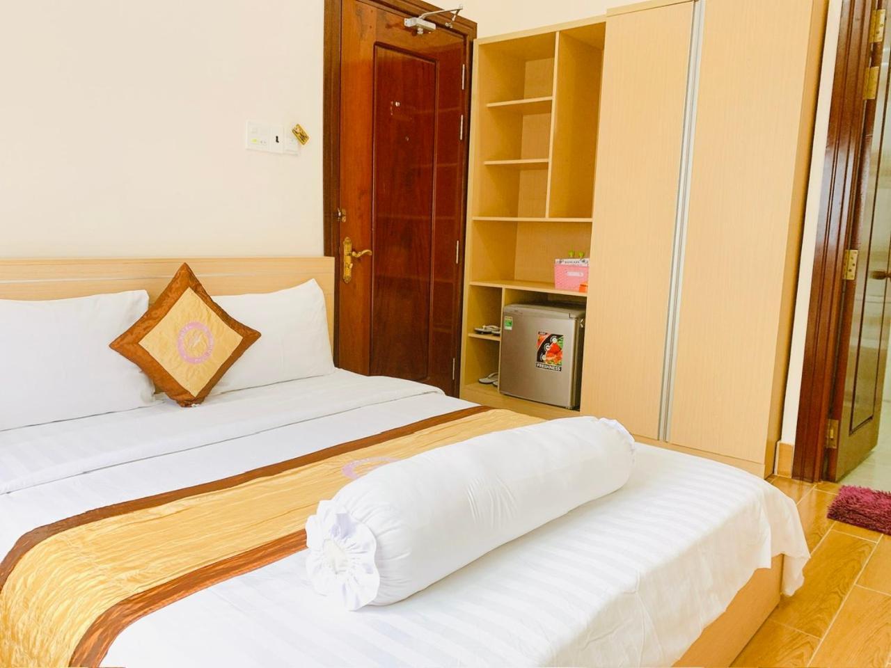 Phuc Hung Hotel Rạch Giá Eksteriør bilde