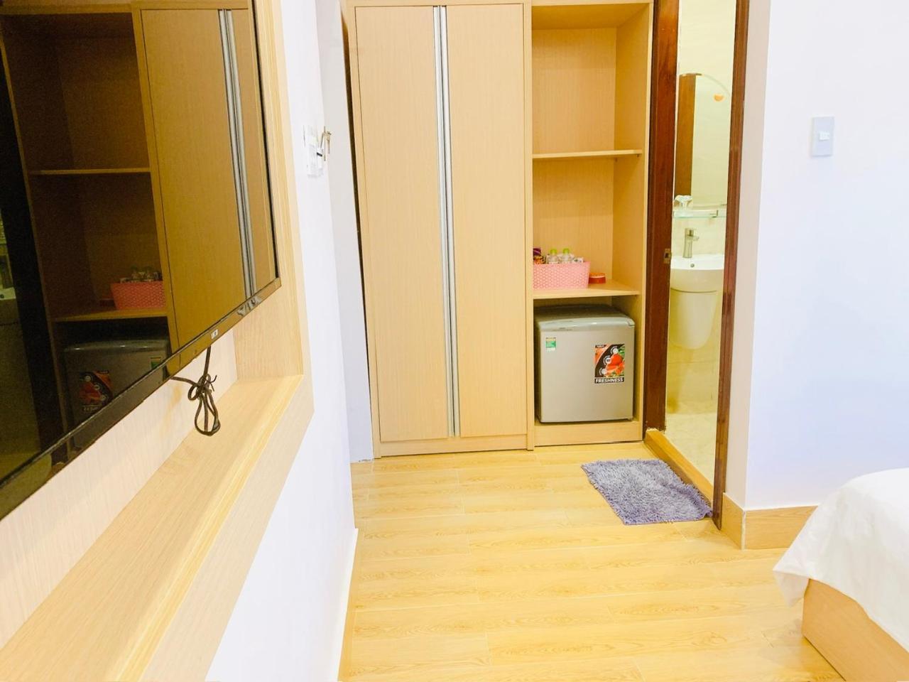 Phuc Hung Hotel Rạch Giá Eksteriør bilde