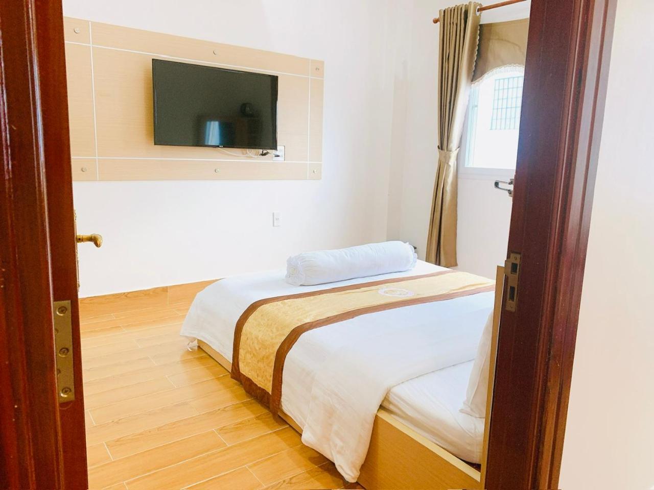 Phuc Hung Hotel Rạch Giá Eksteriør bilde