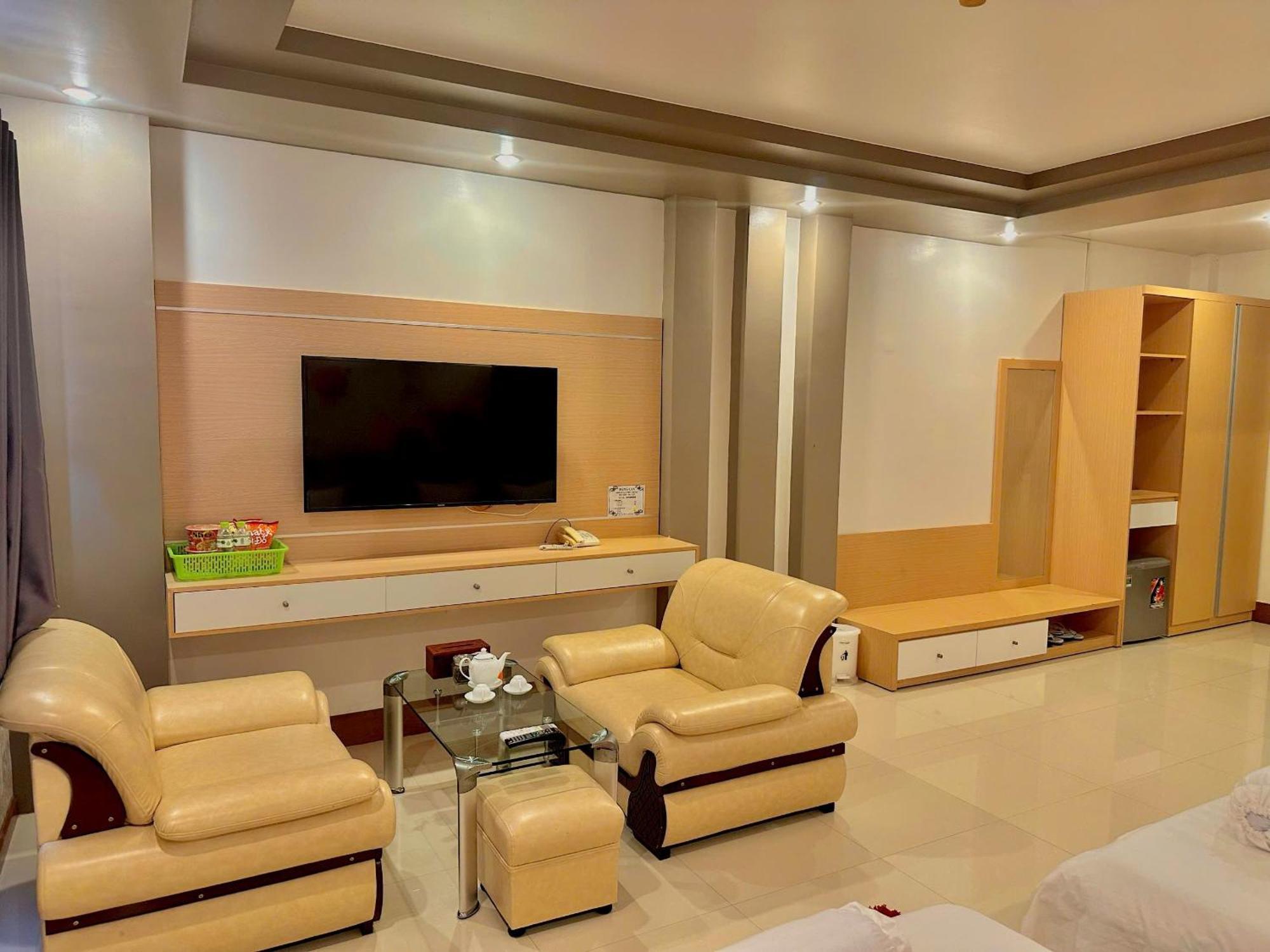Phuc Hung Hotel Rạch Giá Eksteriør bilde