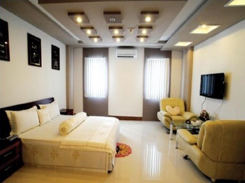 Phuc Hung Hotel Rạch Giá Eksteriør bilde